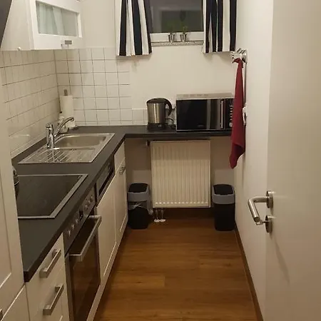 Ferienwohnung Waldeck Nahe Messe und Bodensee Friedrichshafen Exterior foto