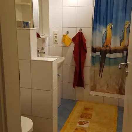 Ferienwohnung Waldeck Nahe Messe und Bodensee Friedrichshafen Exterior foto